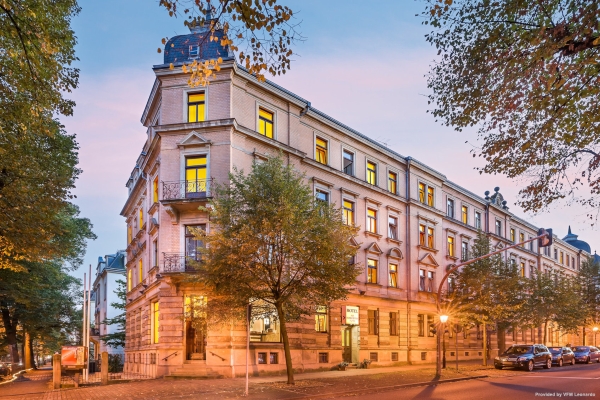 Hotel Bonhöfferplatz